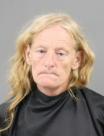 Mugshot of SHANNON MELISSA BONIFAS