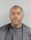 Mugshot of TERRY WAYNE DAWKINS