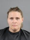 Mugshot of LYDIA MARIE CLINE
