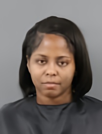 Mugshot of ERLEXIA CHEVELLE DOUGLAS
