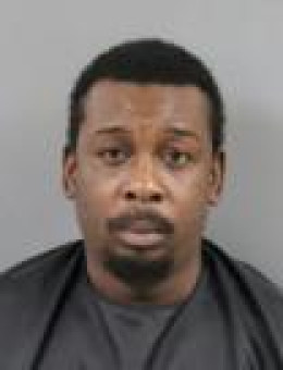 Mugshot of CHADWICK MONTEZ HILL