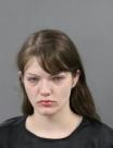 Mugshot of MICHAYLA MARIE HESTER