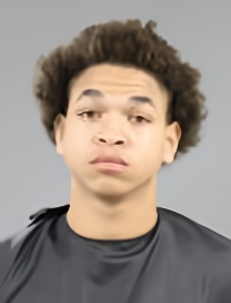 Mugshot of NOLAN MICAH TIGER BELL