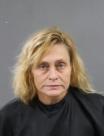 Mugshot of SABRINA CHRYSTAL GRAY