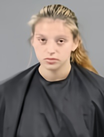 Mugshot of ANDREA MADISON LEVERETTE