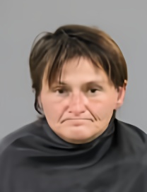 Mugshot of DANNA LEE ANN DOVE