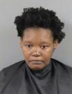 Mugshot of NATISHA ROGERS MORRISON