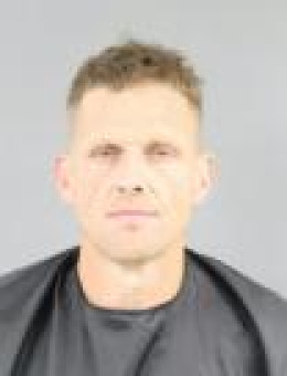 Mugshot of CHRISTOPHER MICHAEL SMITH