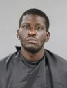Mugshot of CHARLES LEVONNE III SEABROOK