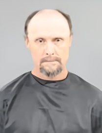 Mugshot of PAUL CHRISTOPHER POWELL