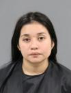 Mugshot of ARELI JAQUELINE ESCALANTE-MARTINEZ