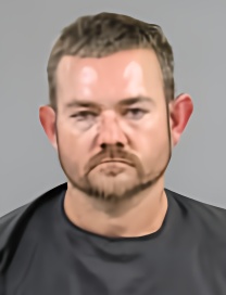 Mugshot of CHRISTOPHER LEE LOFTIN
