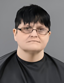Mugshot of SHAUNNA LYN CLATTENBURG