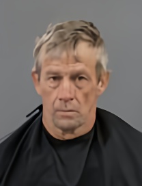 Mugshot of DAVID JEFFERY COOLEY
