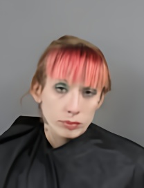 Mugshot of ALAYNA RAYNE BARRON