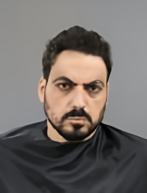 No mugshot available