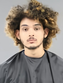 Mugshot of ANGEL NATHENIEL OSORIO-ROEDER