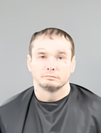 Mugshot of JEFFREY SHANE MCCLAIN
