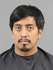 Mugshot of JUAN CARLOS GUTIERREZ