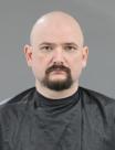 Mugshot of THOMAS PAUL HENDRY