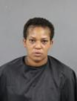Mugshot of COMANEC NICOLE BLASSINGAME