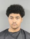 Mugshot of RANDALL GAVIN COLEMAN