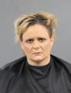Mugshot of ALEISHA AMANDA ARFLIN