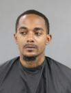 Mugshot of JARVIS MARQUIN MACK