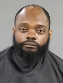 Mugshot of SERGIO RAKIM WALTER SMITH