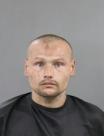 Mugshot of MICHAEL SHAWN PETTY