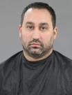 Mugshot of ROSMORE WAYNE VILARDI
