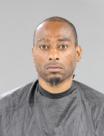 Mugshot of GEORGE JR GRANT