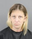 Mugshot of MARY CHANDLER ELISE EDWARDS