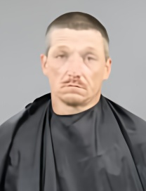 Mugshot of KENNETH DAVID JR EPPS