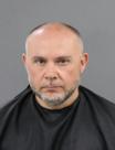 Mugshot of WILLIAM BRENT SIMPSON