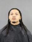 Mugshot of RAUL ANTONIO JR VELAZQUEZ