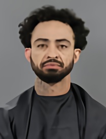 Mugshot of JOSHUA RYAN PAYTON