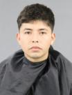 Mugshot of YAHIR DIAZ GRANADOS