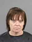 Mugshot of SANDRA DENISE PATTON