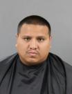 Mugshot of CHRISTIAN JESUS LUNA