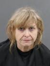 Mugshot of KIMBERLY FINLEY ELLISON