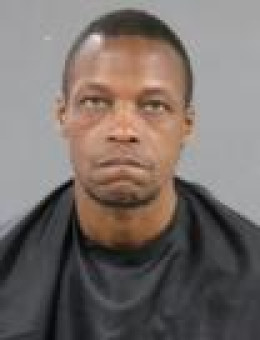 Mugshot of KEVIN JERMAINE GALLOWAY