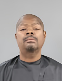 Mugshot of COREY JARMAINE DOUGLAS