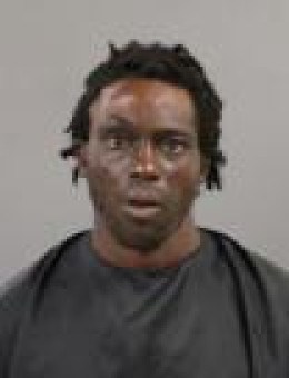 Mugshot of EPHRIAM LAMONT MCDANIEL