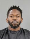 Mugshot of EARL JARON WOODSON