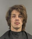 Mugshot of JACKSON HUNTER CHRISTENSEN