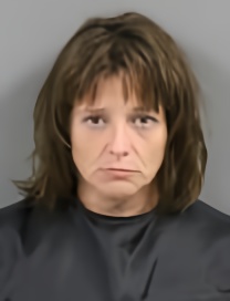 Mugshot of CASSIDY NICHOLE MOYER-NICHOLS