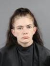 Mugshot of KAYLA NOEL SISK