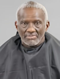 Mugshot of ABE LORONZE COWAN