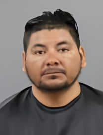 Mugshot of JAMILTON PROCOPIO NUNEZ LOPEZ